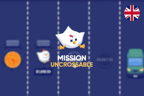 L'Impossibile Missione: Esperienza di Gioco con Mission Uncrossable in Italia L'Impossibile Missione: Esperienza di Gioco con Mission Uncrossable in Italia